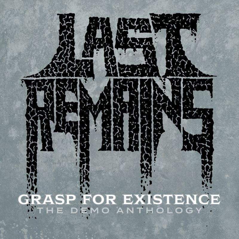 Grasp For Existence: The Demo Anthology
