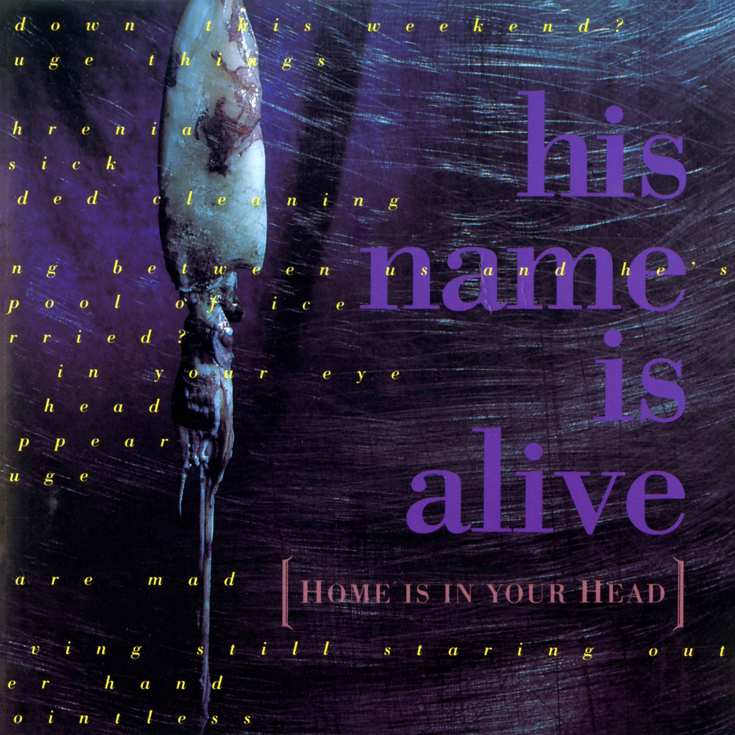 Home Is in Your Head (2024 Remastered Edition)