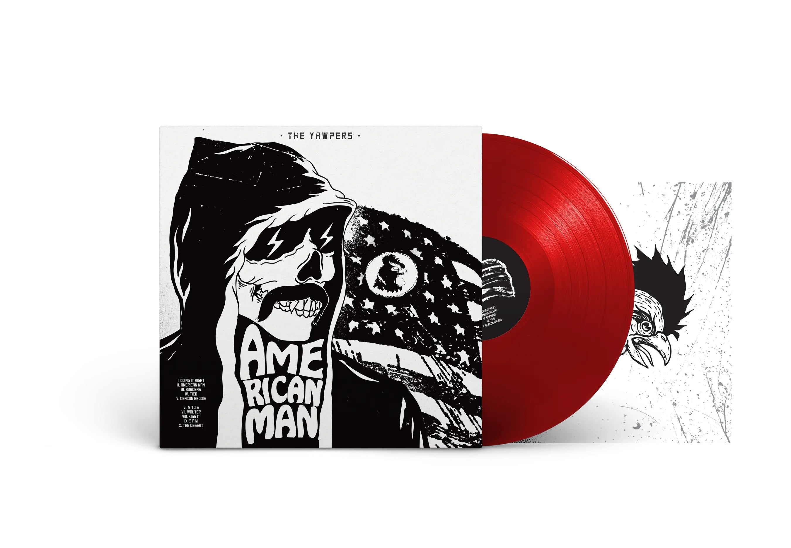 American Man