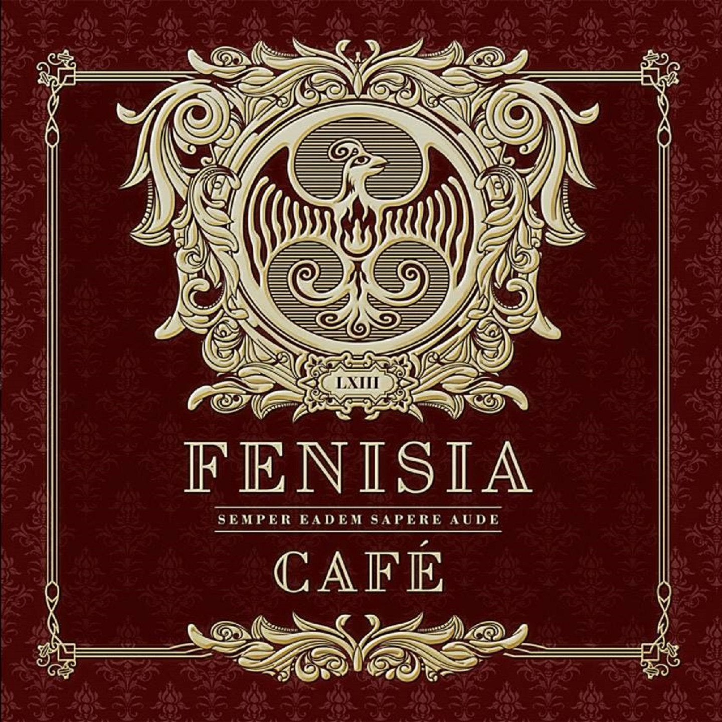 Fenisia Cafe