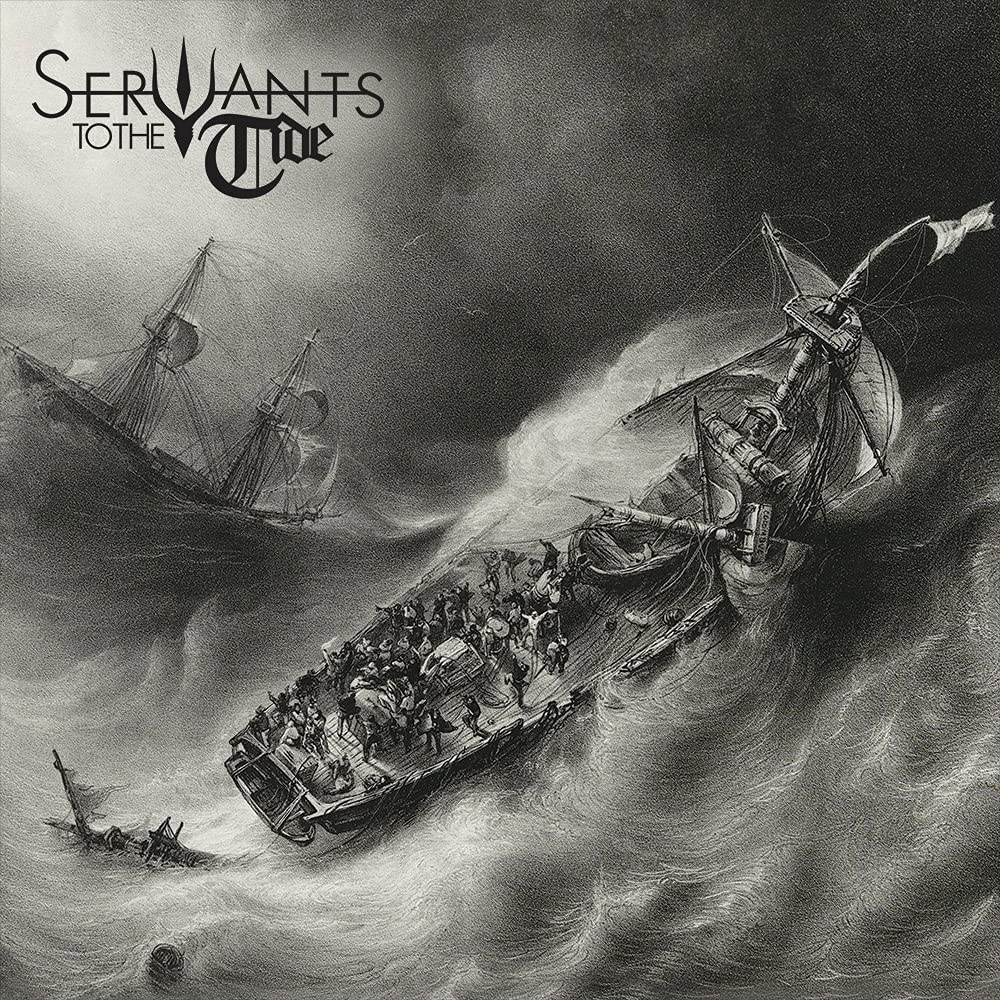 Servants to the Tide