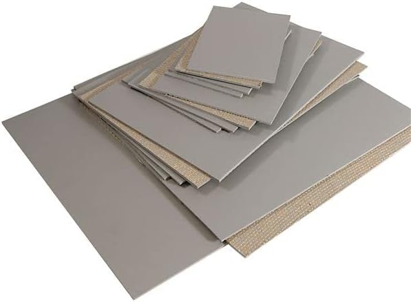 Essdee - Essdee Lino Snijvellen 101x152x32 mm - 10st.