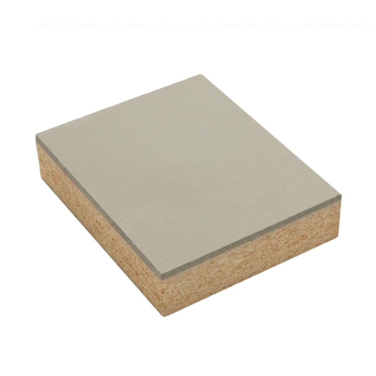 Essdee - Essdee Linoleum Stempelblok 75x75 mm - 2st.