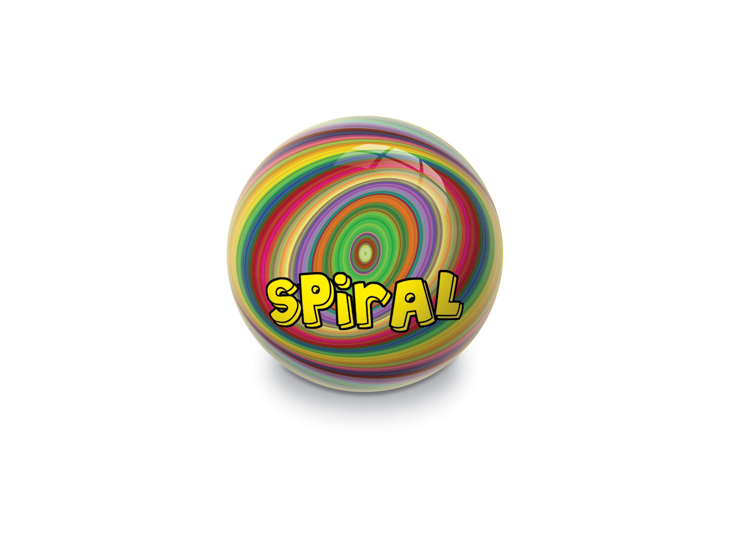 Mondo - Mondo Decorbal Spiral - 14cm