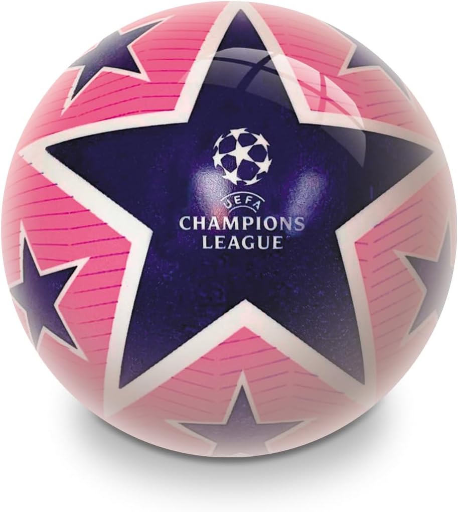 Mondo - Mondo Voetbal Champions League - 13cm
