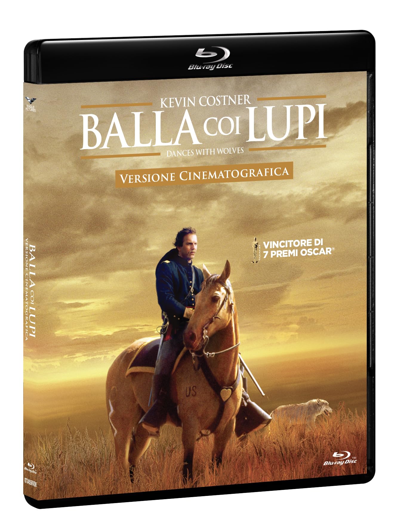 Balla Coi Lupi