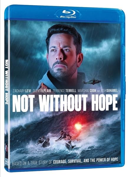 Not Without Hope