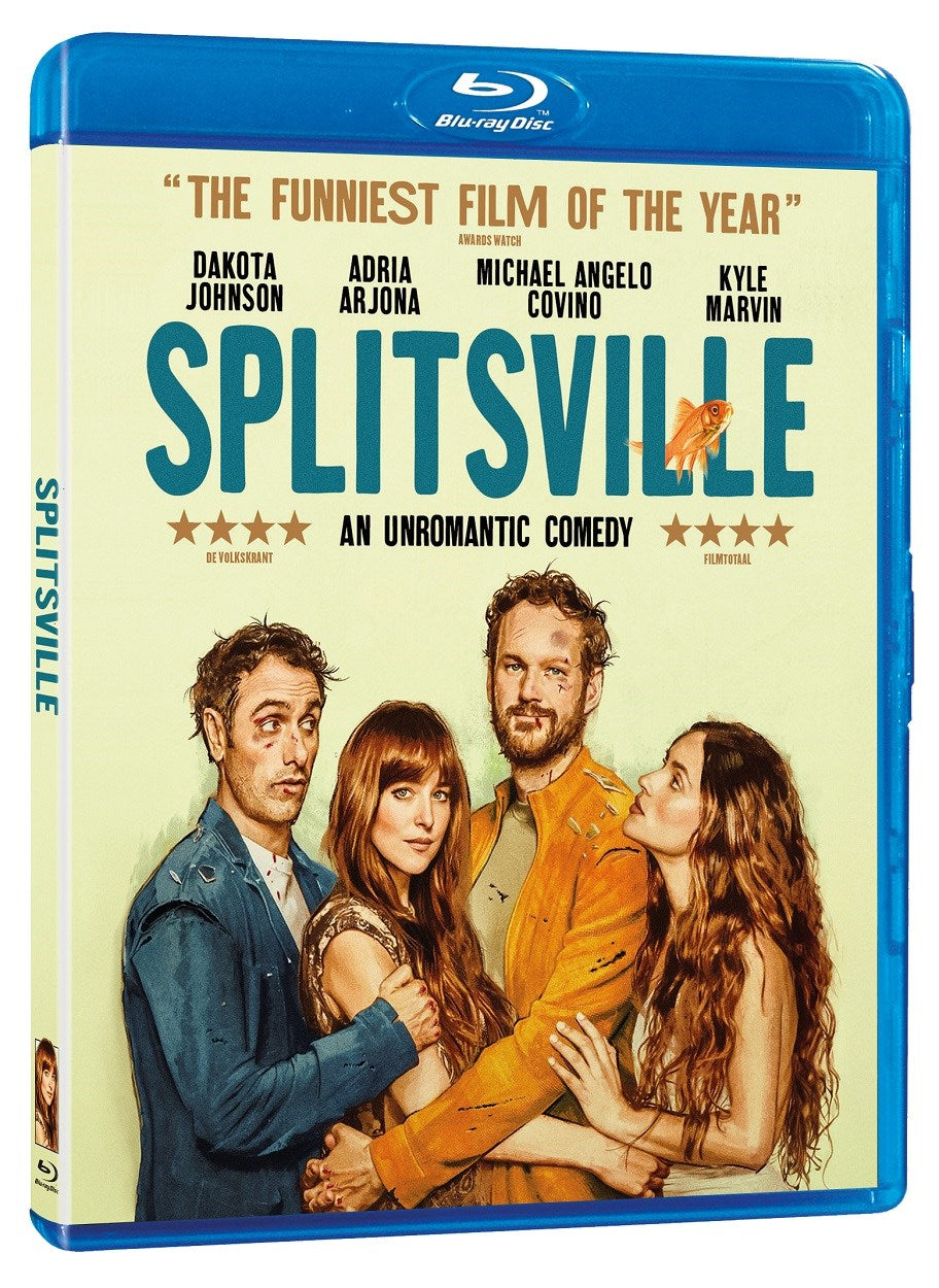 Splitsville