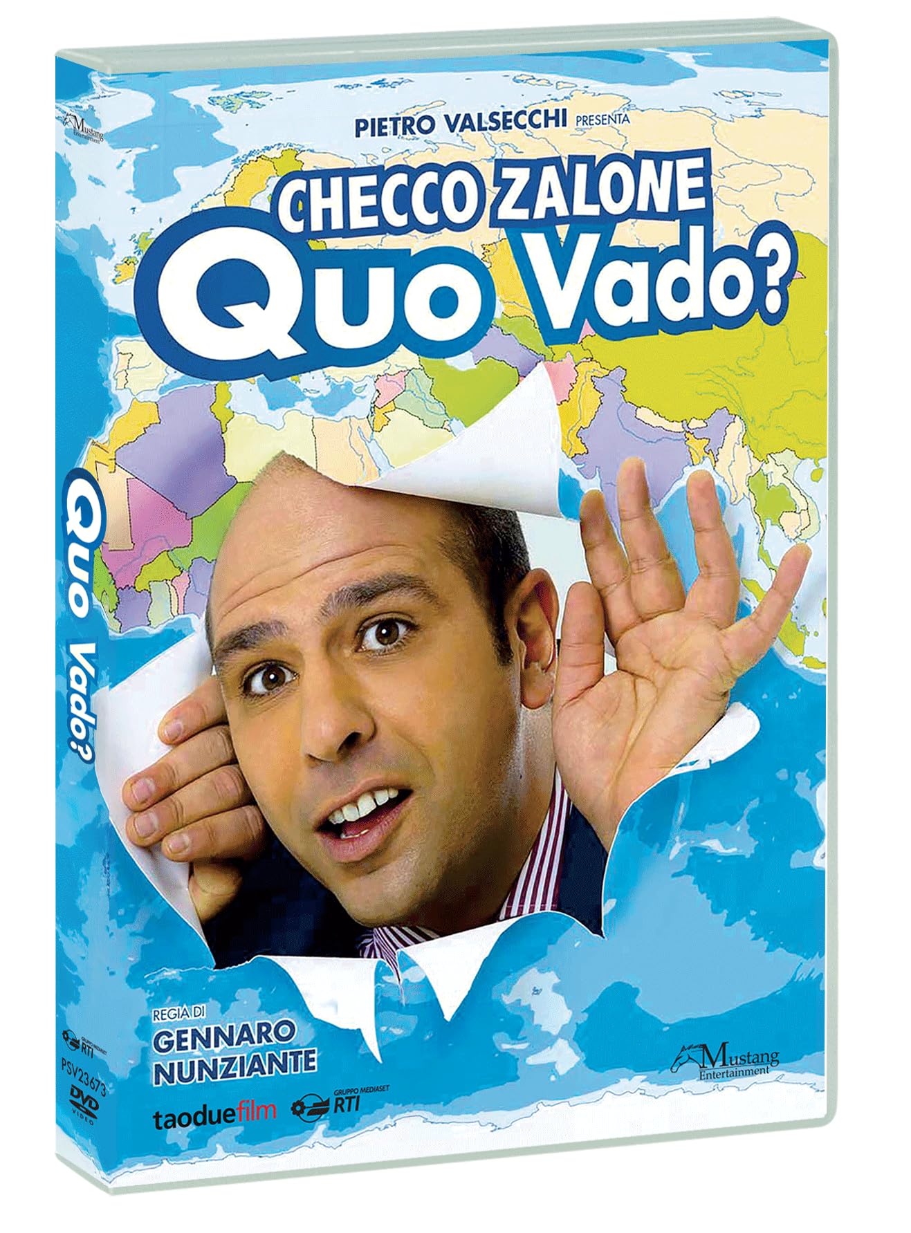 Quo Vado?