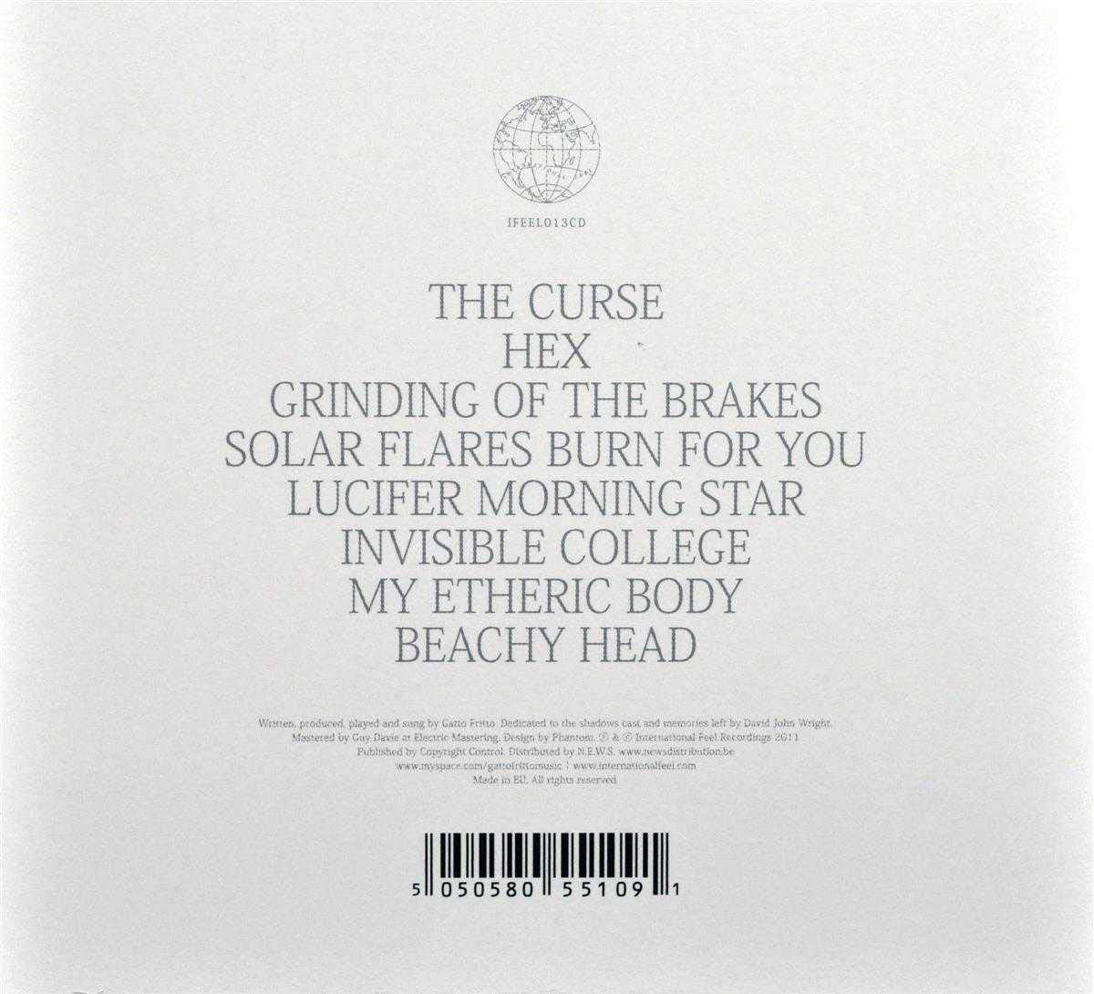 The Album
