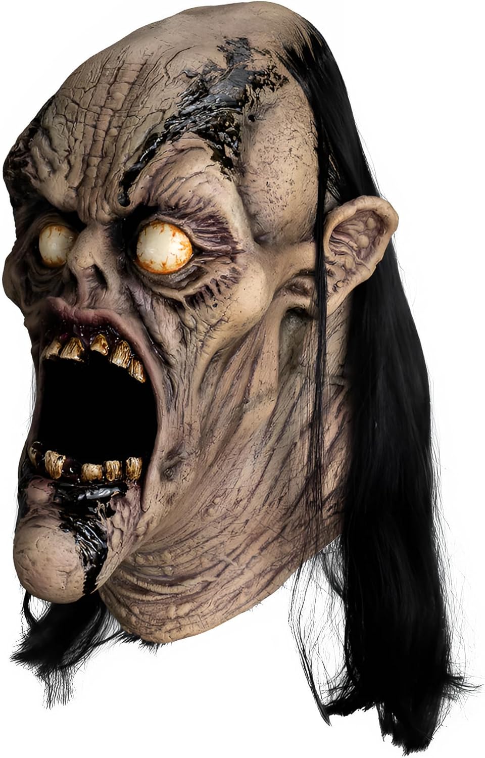 Trick Or Treat Studios Evil Dead Army Of Darkness Pit Witch Mask