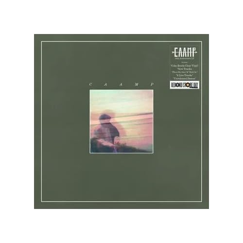 Caamp 10Th Anniversary Edition