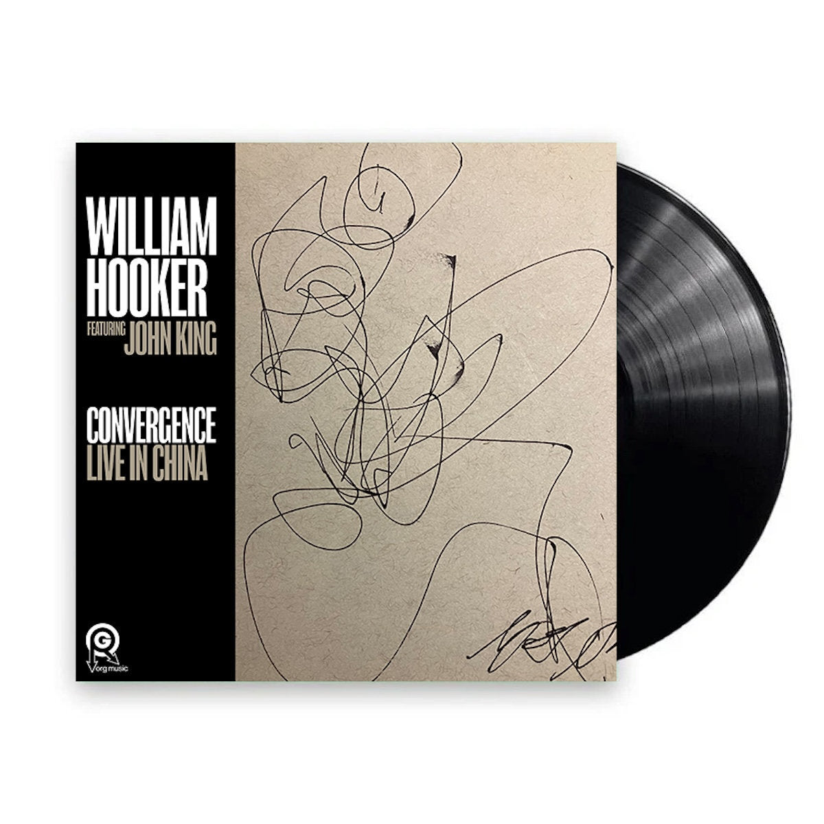 Convergence: Live In China