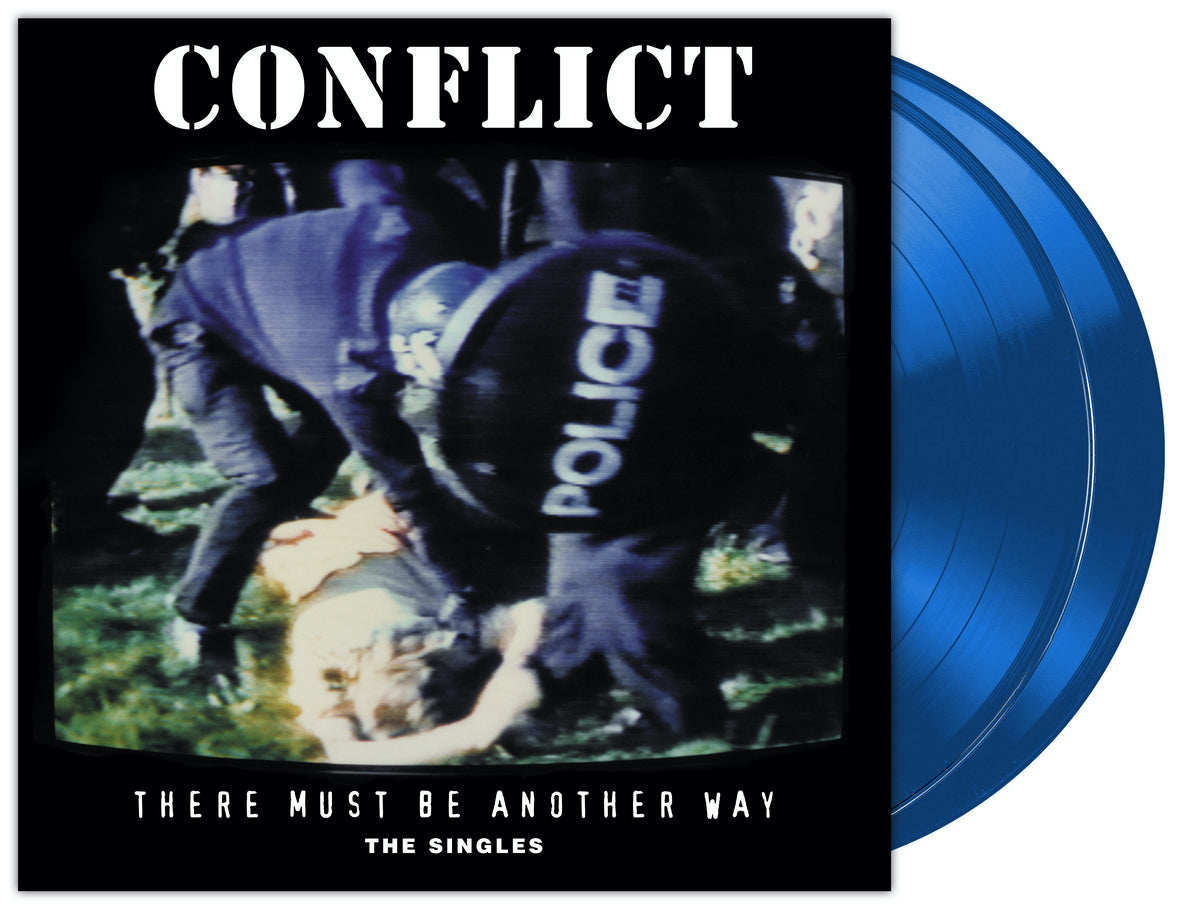 There Must Be Another Way (The Singles)