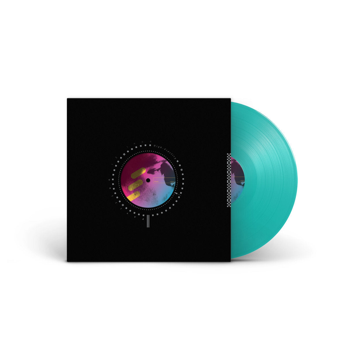 Pavilion 12's (Vol. 1) (RSD 2026)