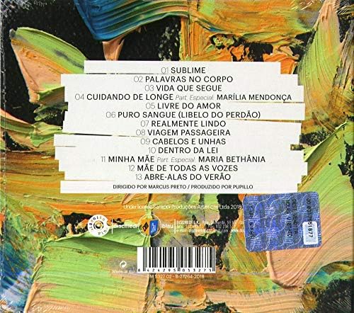 Gal Costa - A Pele Do Futuro
