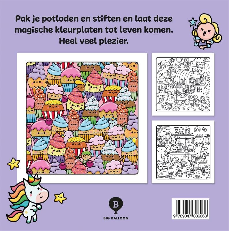 Er was eens...