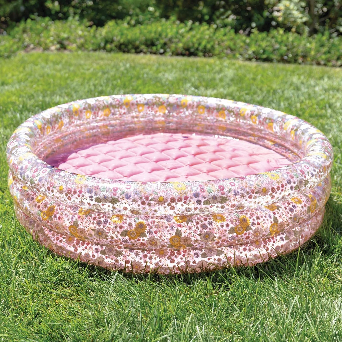 Intex - Sweet Blossom Baby Pool, 86X25 Cm (58427)