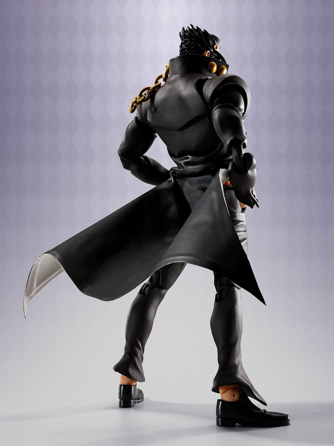 Jojo´S Bizarre Adventure S.H.Figuarts Action Figure Jotaro Kujo 17 Cm