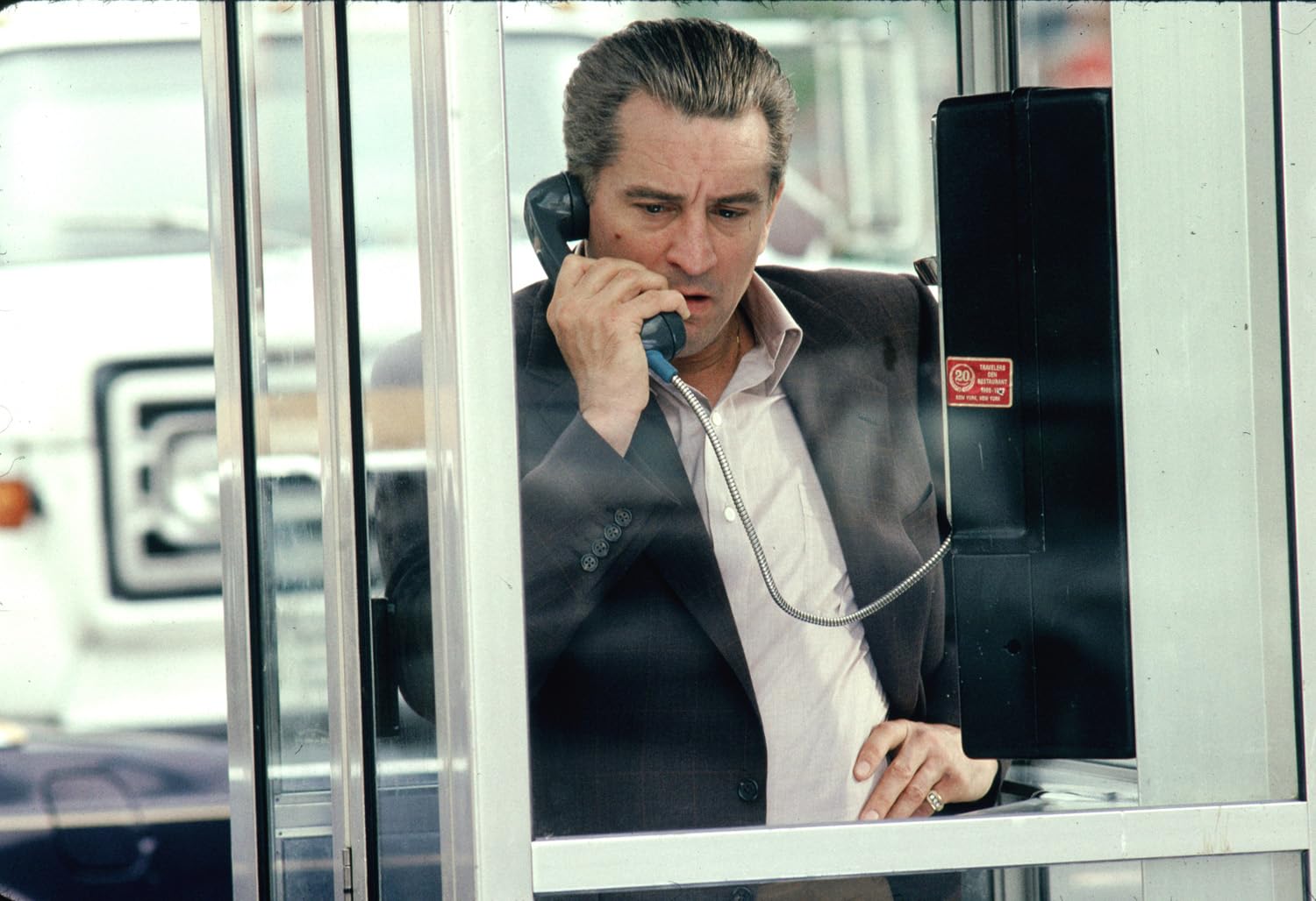 Goodfellas: Drei Jahrzehnte in der Mafia