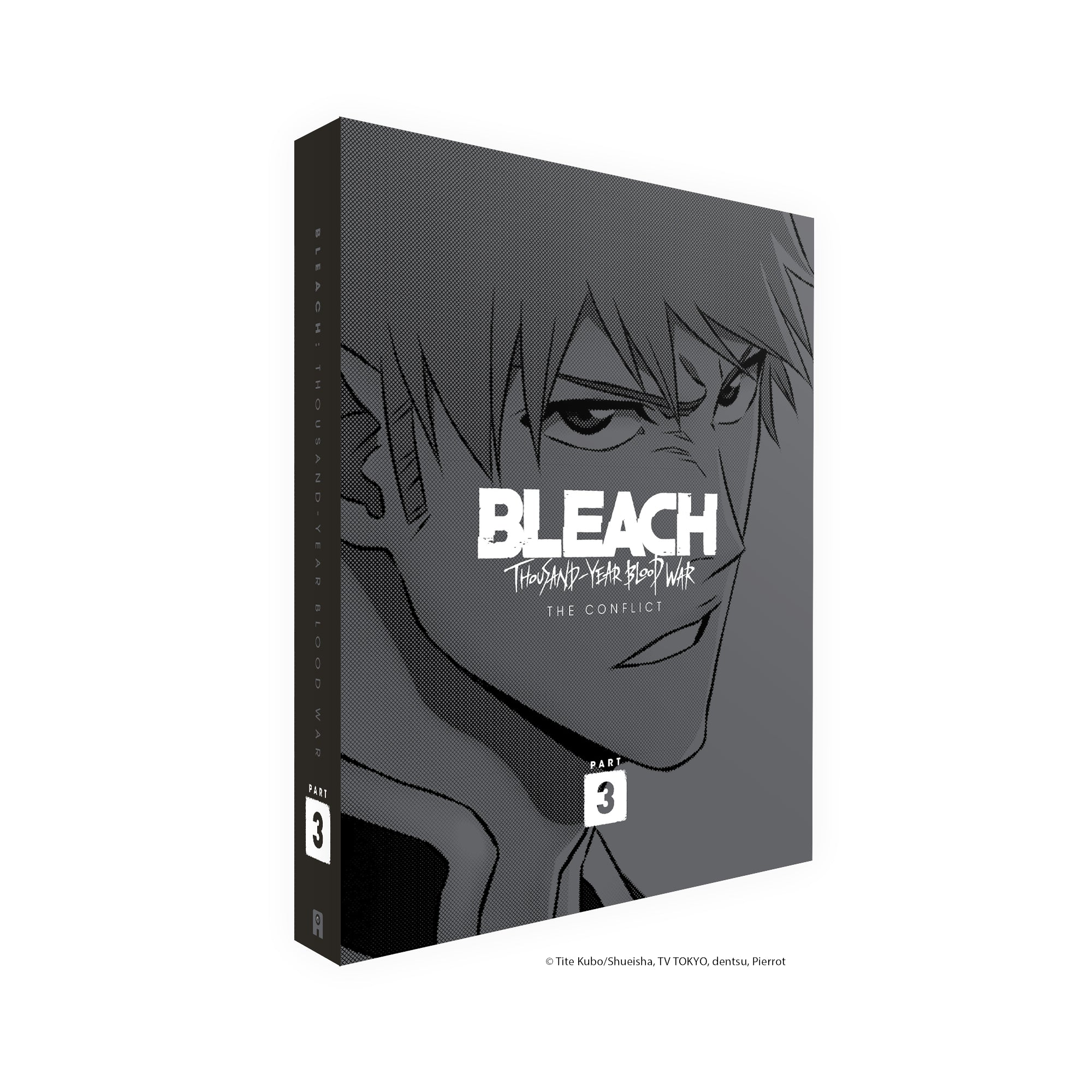 Bleach: Thousand-year Blood War - Part 3