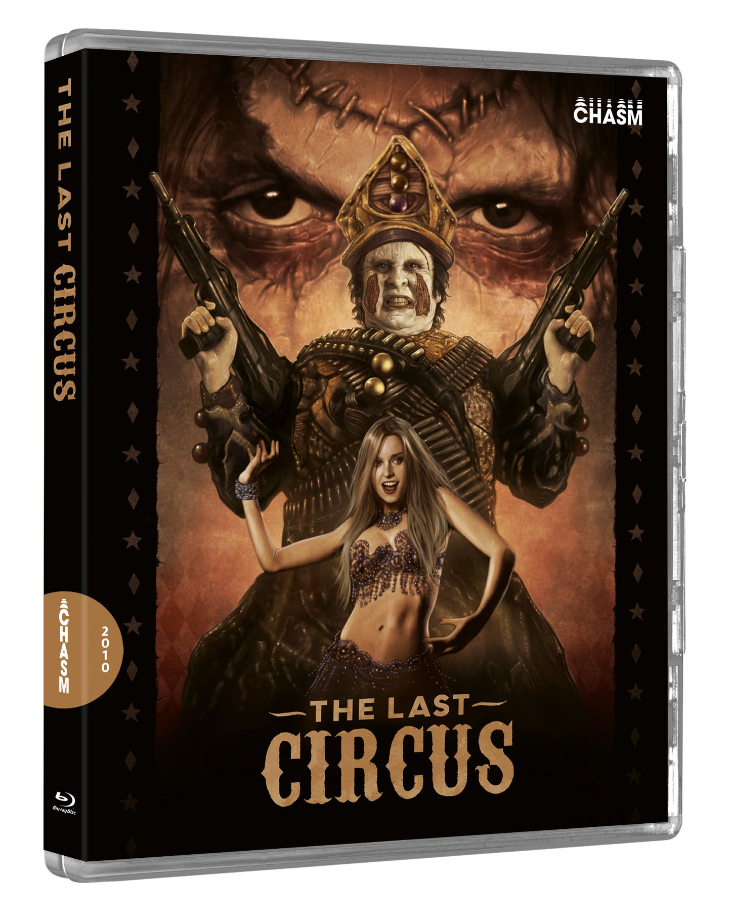 The Last Circus