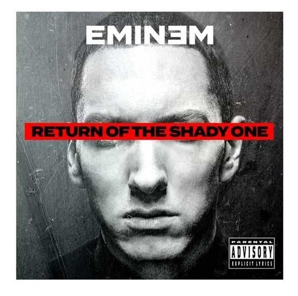 Return of the Shady One