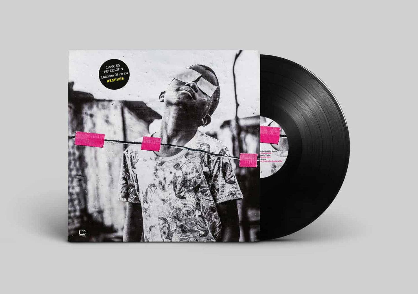 Children of Zu Zu Remixes