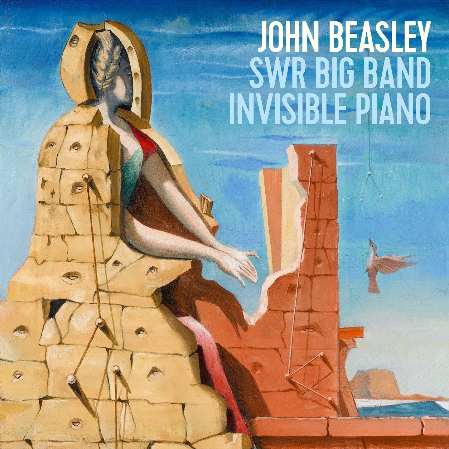Invisible Piano