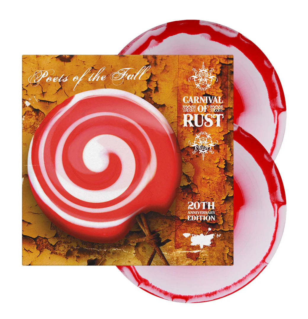 Carnival of Rust (20th Anniversary Edition)