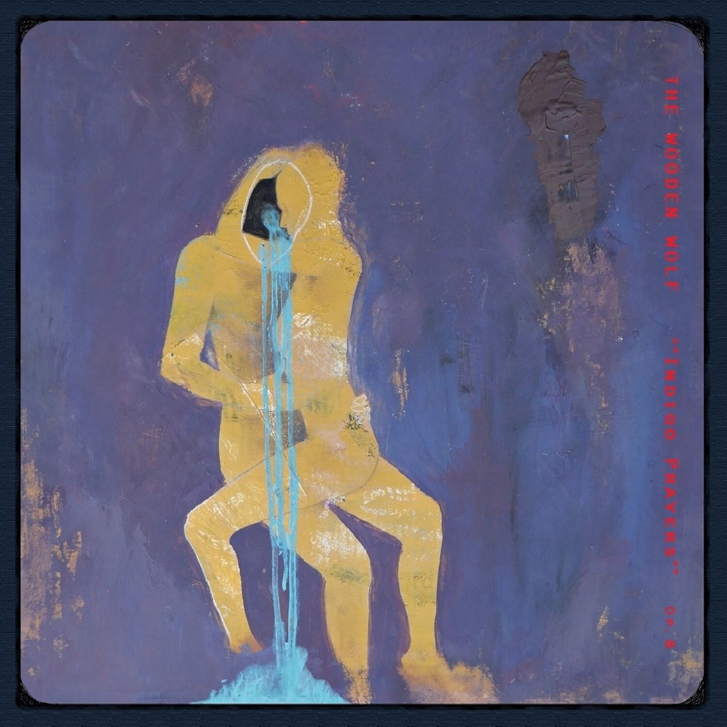 Indigo Prayers