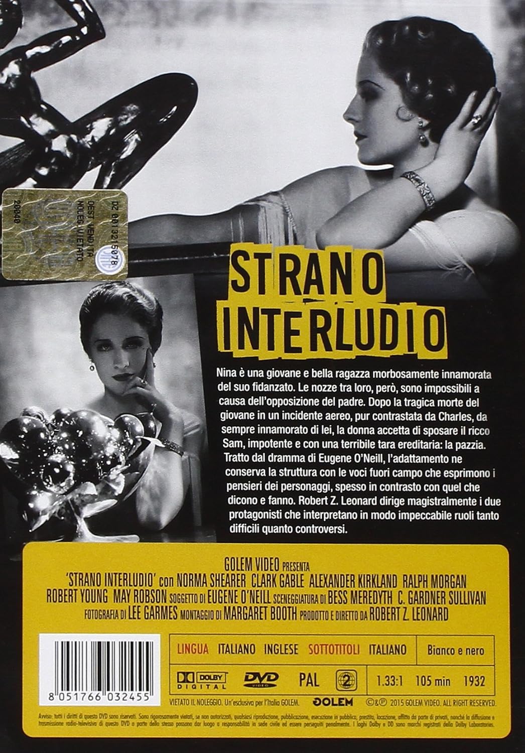 Strano Interludio