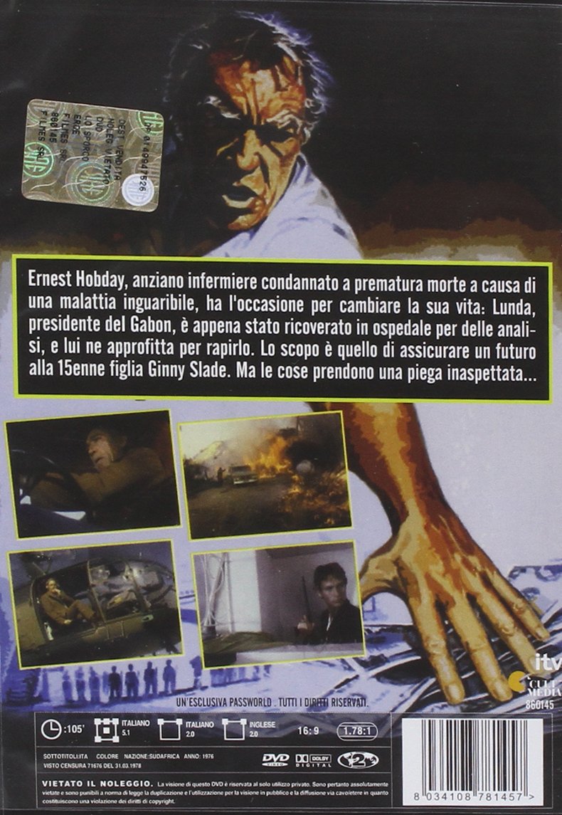 Sporco Eroe (Uno)