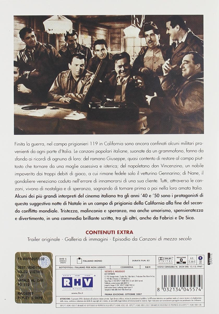Natale Al Campo 119
