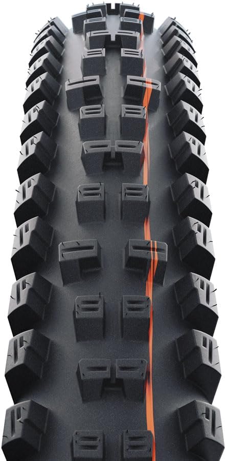 SCHWALBE Tacky CHAN Gravity PRO, TLR
