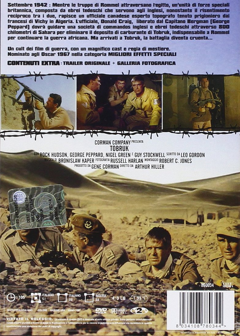 Tobruk