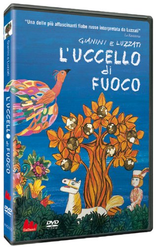 L'Uccello Di Fuoco