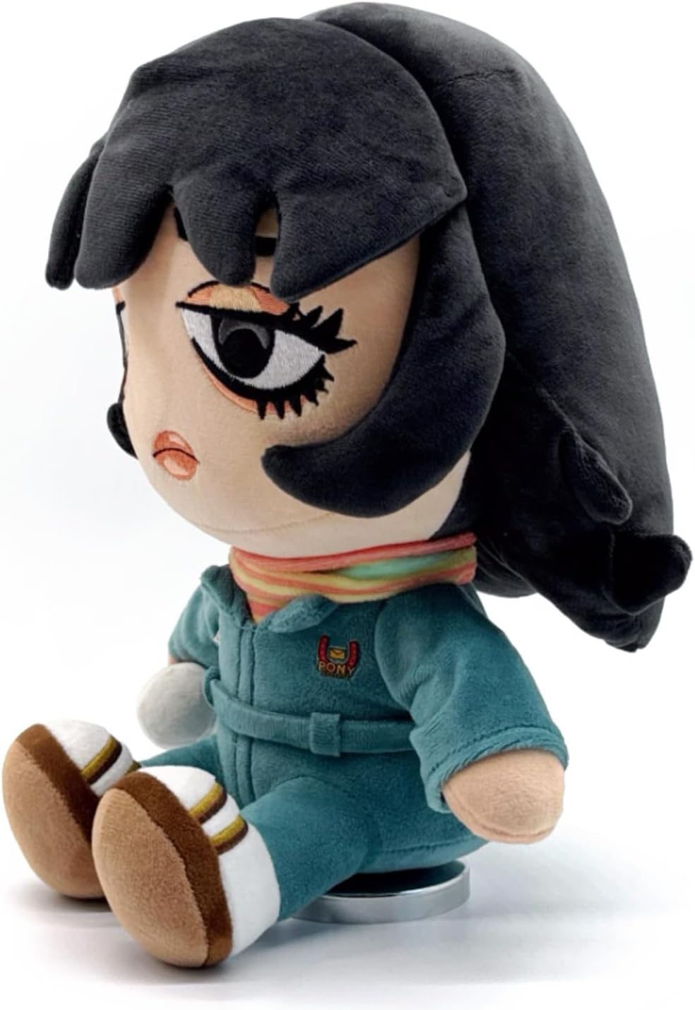 Youtooz - Mouthwashing: Anya Plush (9IN