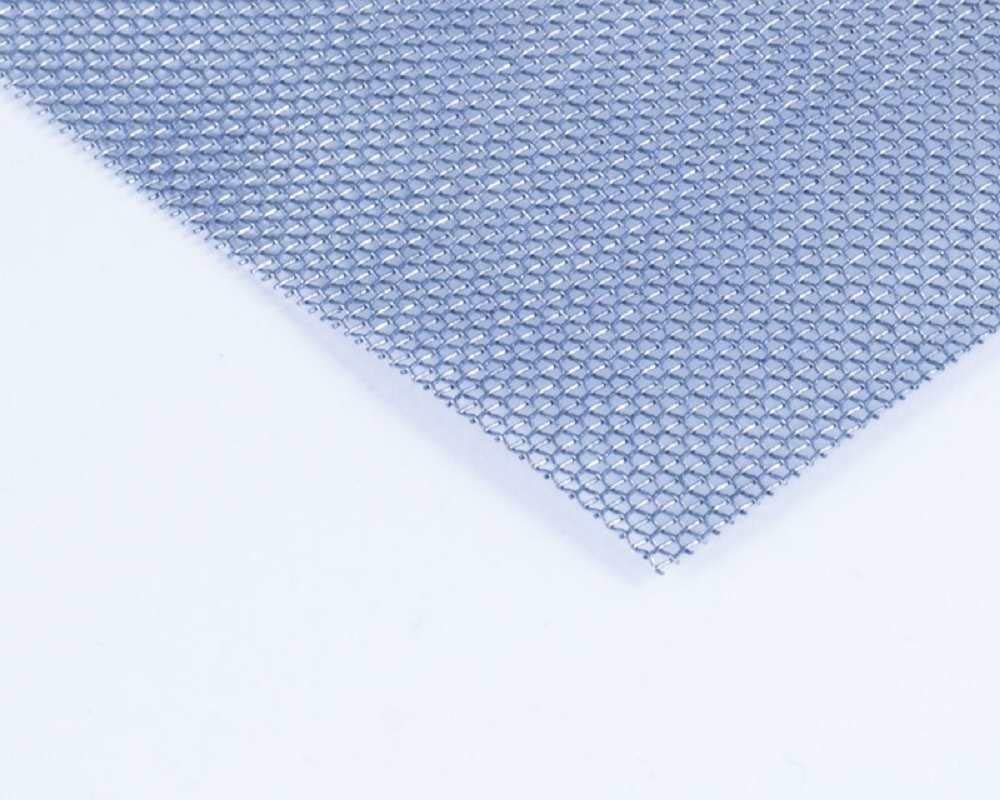 `Maquett - Steel Grating Mesh 0,4Mm 140X200 Mm`