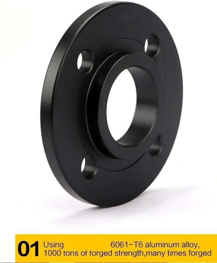 Raboesch - Balance Rudder 36X60 Mm