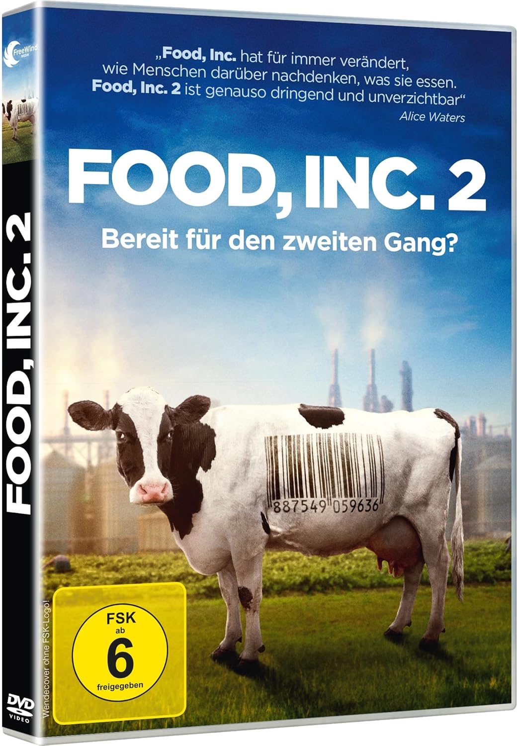 Food, Inc. 2