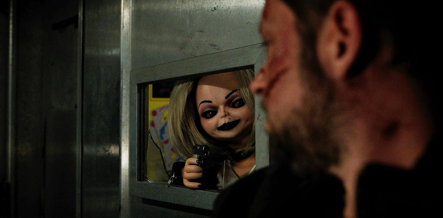 Chucky - Die komplette Serie