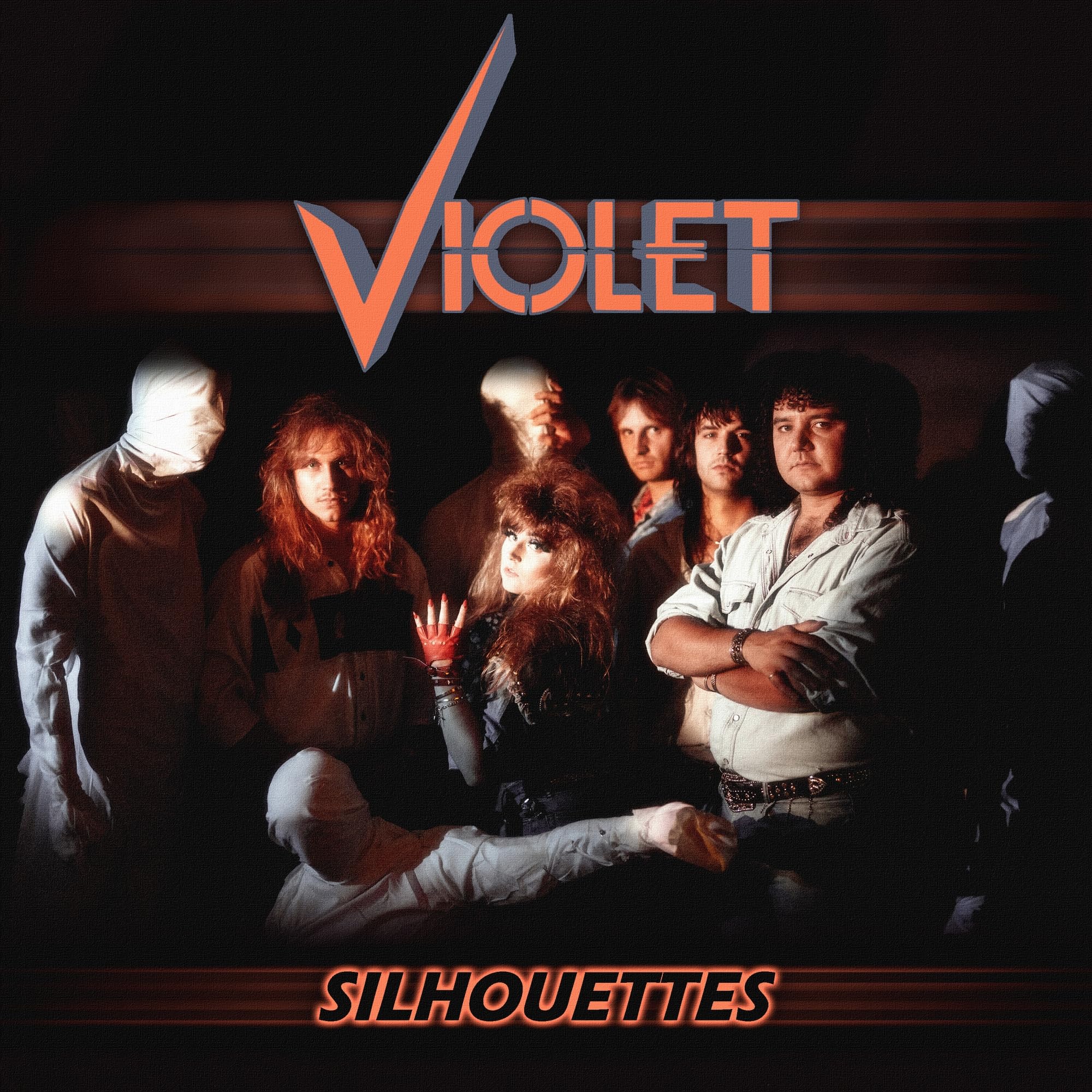 Silhouettes