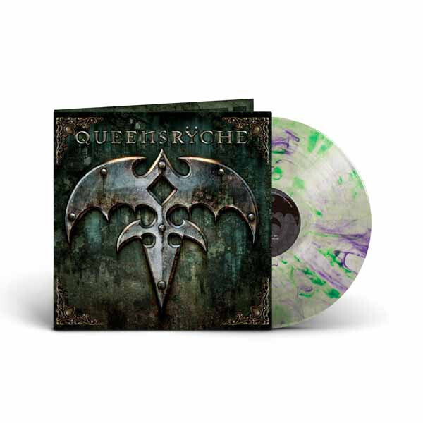 Queensrÿche
