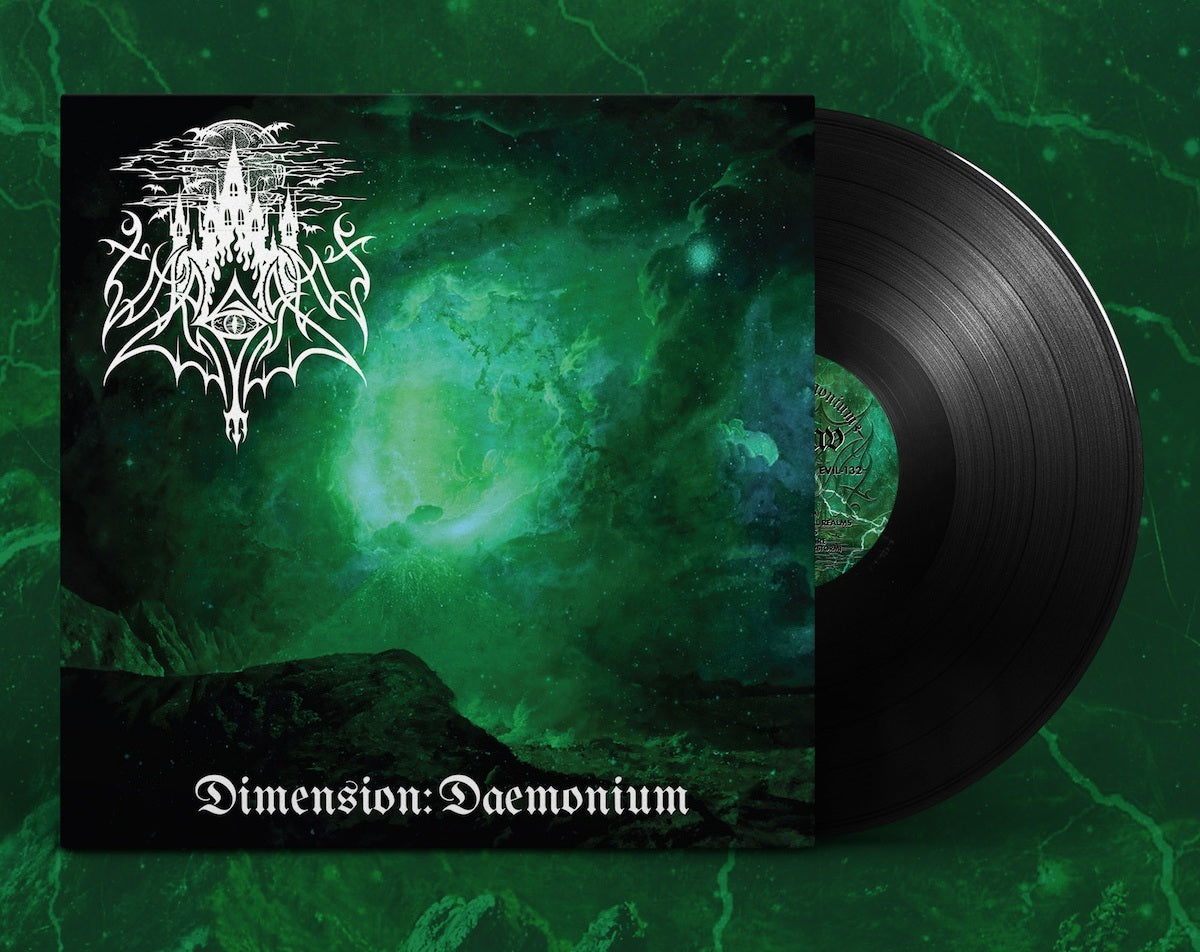 Dimension: Daemonium