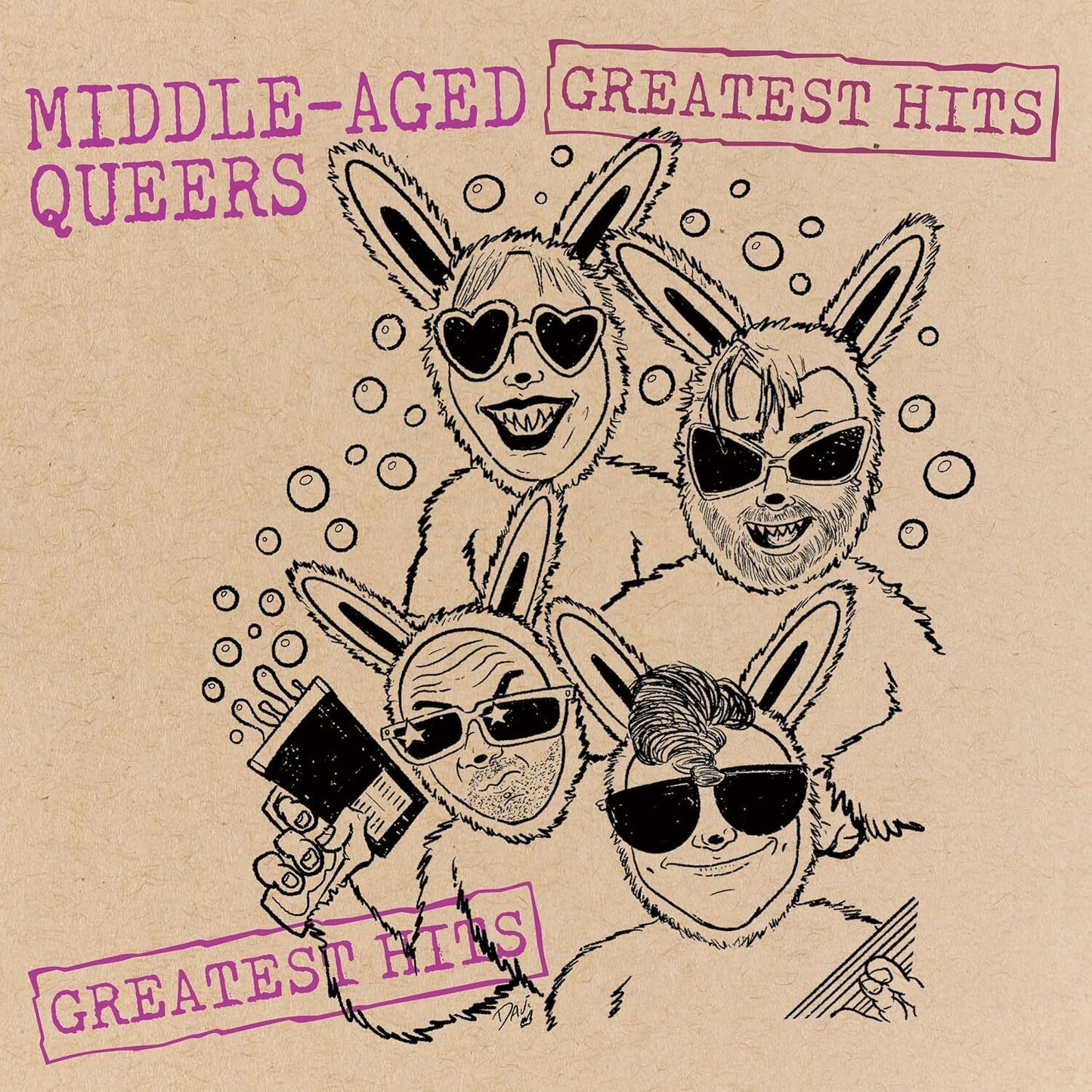 Greatest hits