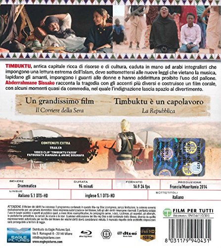 Timbuktu