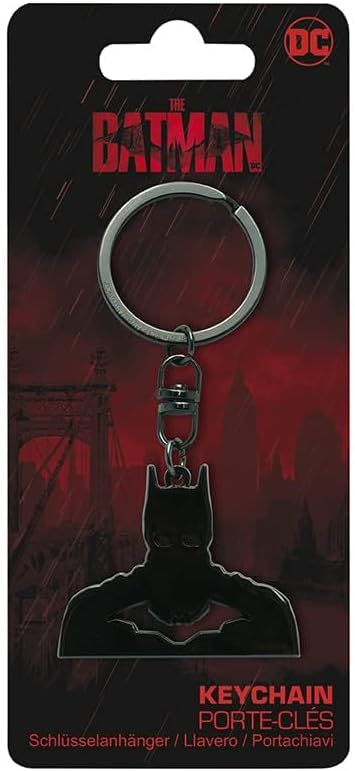 ABYSTYLE Unisex Keychain Key Chain