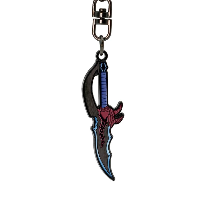 Abysse: Solo Leveling - Kasaka`S Venom Fang Keychain (Abykey641)