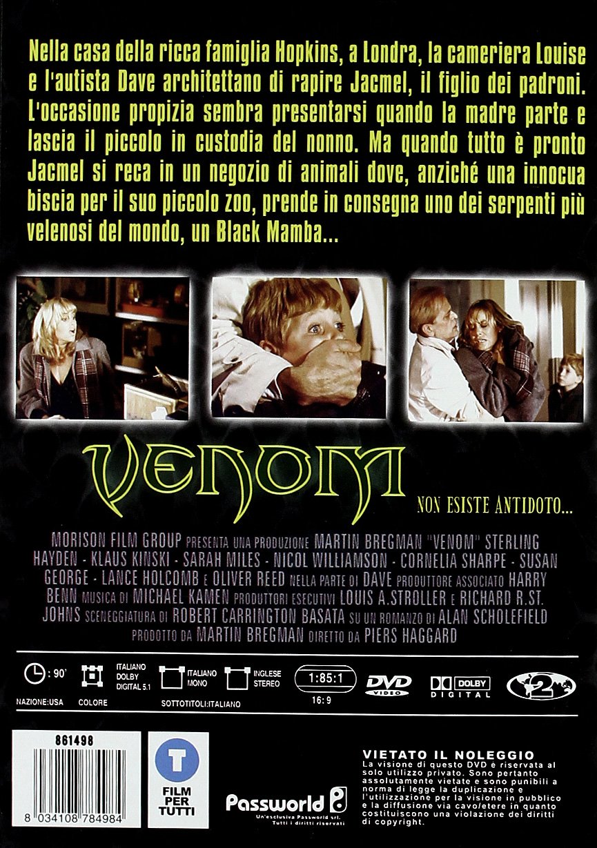 Venom